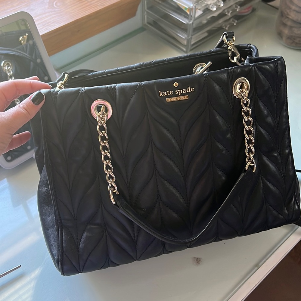 Kate spade purse